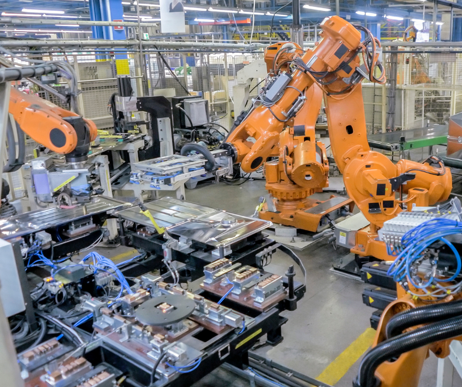 Robot Installation |Integration